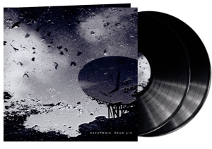 Dead Air by Katatonia