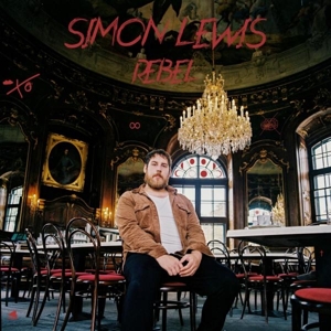 Rebel by Lewis, Simon