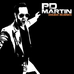 Soulbeat Incarnate by Martin, Pd