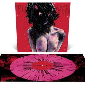 Terrifyer by Pig Destroyer