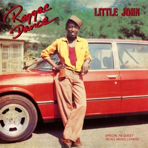 Reggae Dance by Little John