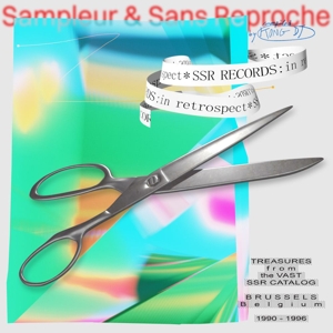 Ssr Records: In Retrospect by V/A