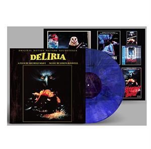 Deliria (Stage Fright)