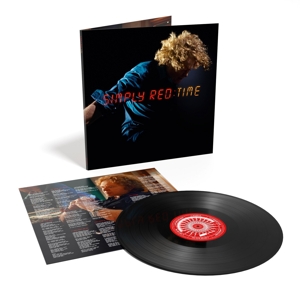 Time by Simply Red