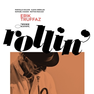 Rollin' by Truffaz, Erik