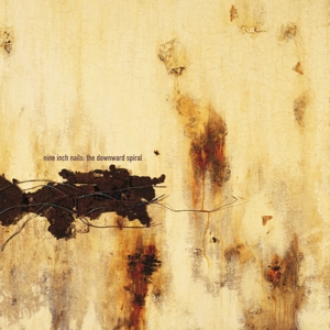 Downward Spiral by Nine Inch Nails