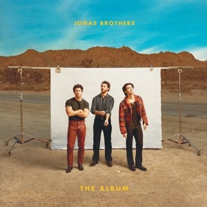 Album by Jonas Brothers