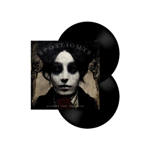 Alchemy For the Dead by Spotlights