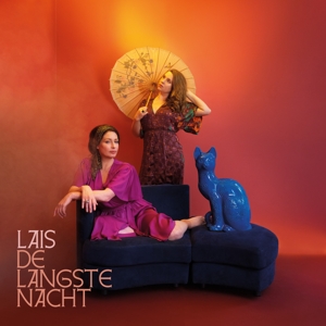 De Langste Nacht by Lais M. Kadril