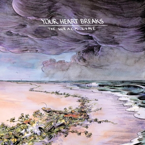 Wrack Line by Your Heart Breaks