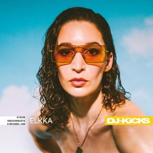 DJ-Kicks by Elkka