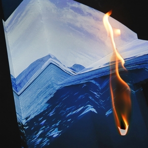Folded Landscapes by Erland Cooper, Scottis...