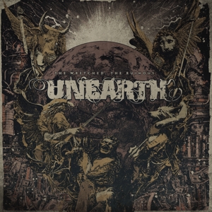 Wretched; the Ruinous by Unearth