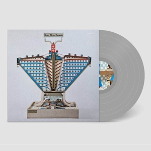 Mille Morceau (Silver) by DJ Finale