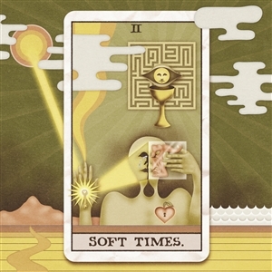 Soft Times by Duncan, Matt