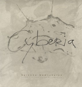 Cyberia by Namtchylak, Sainkho