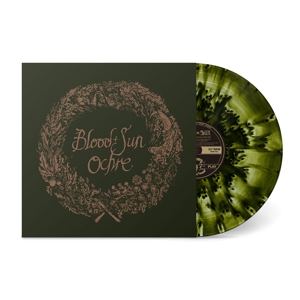 Ochre (& the Collected Eps) by Blood and Sun