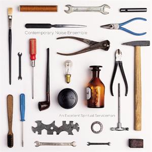 An Excellent Spiritual Serviceman by Contemporary Noise Ens...
