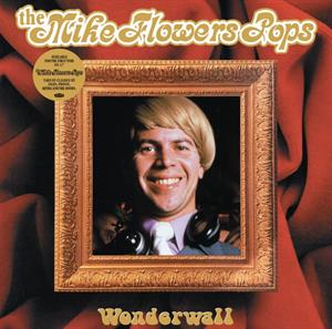 Wonderwall by Mike Flowers Pops