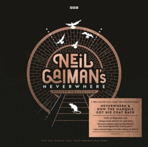 Neil Gaiman's.. -Hq- by Gaiman, Neil