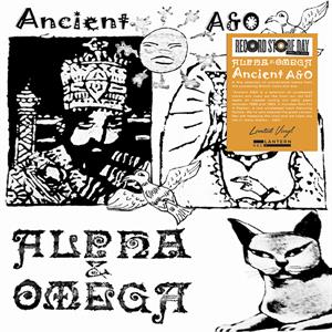 Ancient A&O by Alpha & Omega Ft. ...