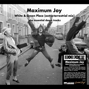 White & Green Place -Hq-