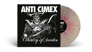 Absolut.. -Coloured- by Anti Cimex