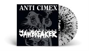 Scandinavian Jawbreaker by Anti Cimex