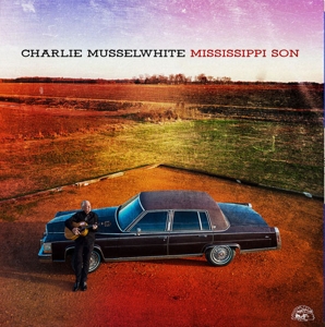 Mississippi Son by Musselwhite, Charlie