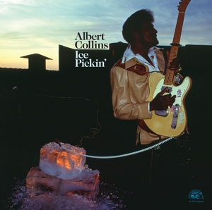 Ice Pickin' by Collins, Albert