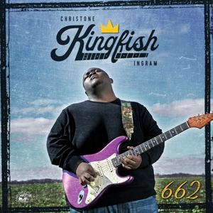662 by Ingram, Christone -Kin...