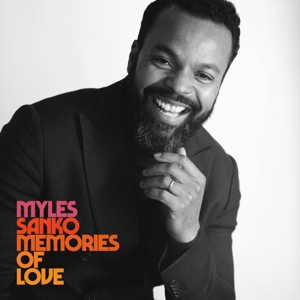 Memories of Love by Sanko, Myles