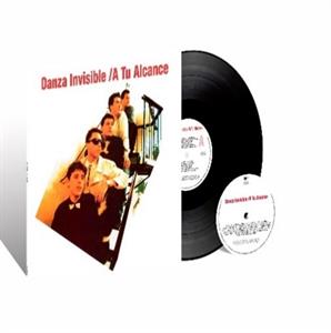 A Tu Alcance by Danza Invisible