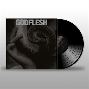 Purge by Godflesh