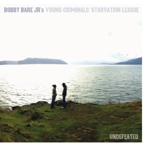 Undefeated by Bare, Bobby -Jr.-