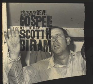 Sold Out To the Devil by Biram, Scott H.