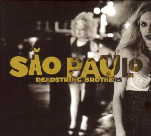 Sao Paulo by Deadstring Brothers