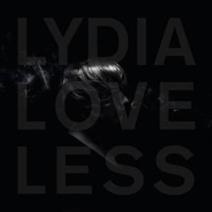Somewhere Else by Loveless, Lydia