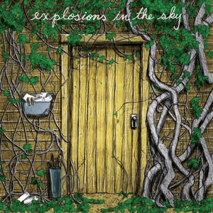 Take Care, Take Care, Take Care by Explosions In the Sky