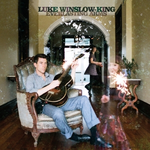 Everlasting Arms by Winslow-King, Luke