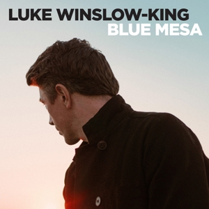 Blue Mesa by Winslow-King, Luke
