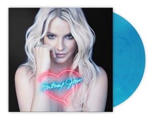 Britney Jean by Spears, Britney
