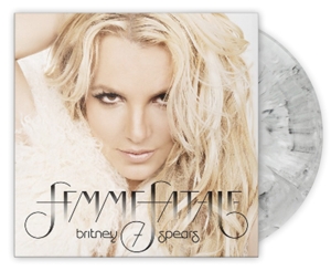 Femme Fatale by Spears, Britney