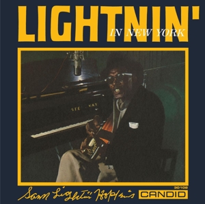 Lightin' In New York by 1970