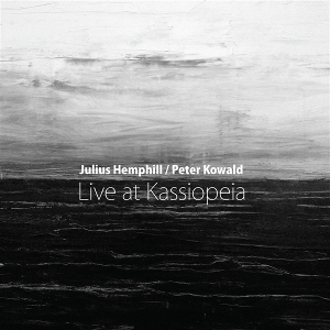 Live At Kassiopeia by Hemphill, Julius
