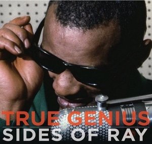 True Genius Sides of Ray by Charles, Ray