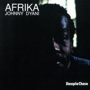 Afrika (180 Grams) by Dyani, Johnny