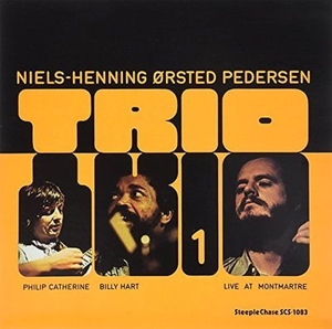 Trio 1 by Orsted Pedersen, Niels...