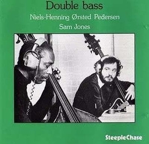 Double Bass (180 Grams) by Orsted Pedersen, Niels...