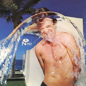 Separate Oceans (Sea Splash Blue) by Doheny, Ned